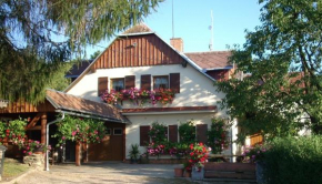 Pension Ivanka, Jestrabi V Krkonosich